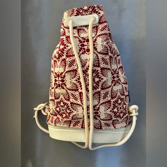 O Bag Drawstring Bag - Picture 5 of 10